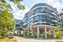 Nexus @one-north (D5), Office #577206211